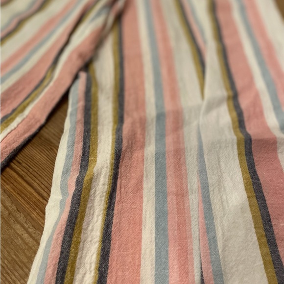 Striped Roxy Pants - Picture 2 of 7